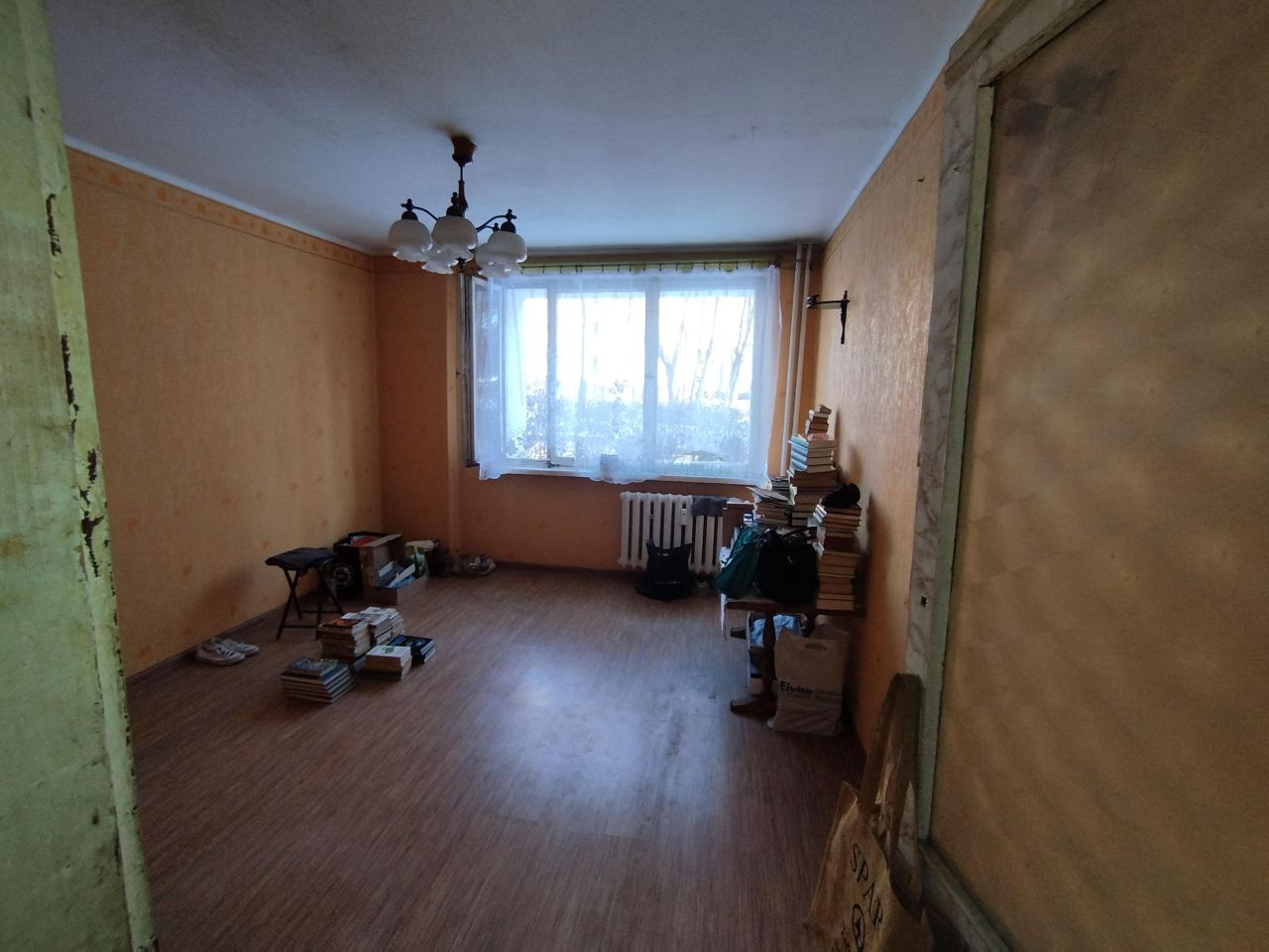 Mieszkanie 2-pokojowe Jaworzno, ul. Klonowa. Zdjęcie 5
