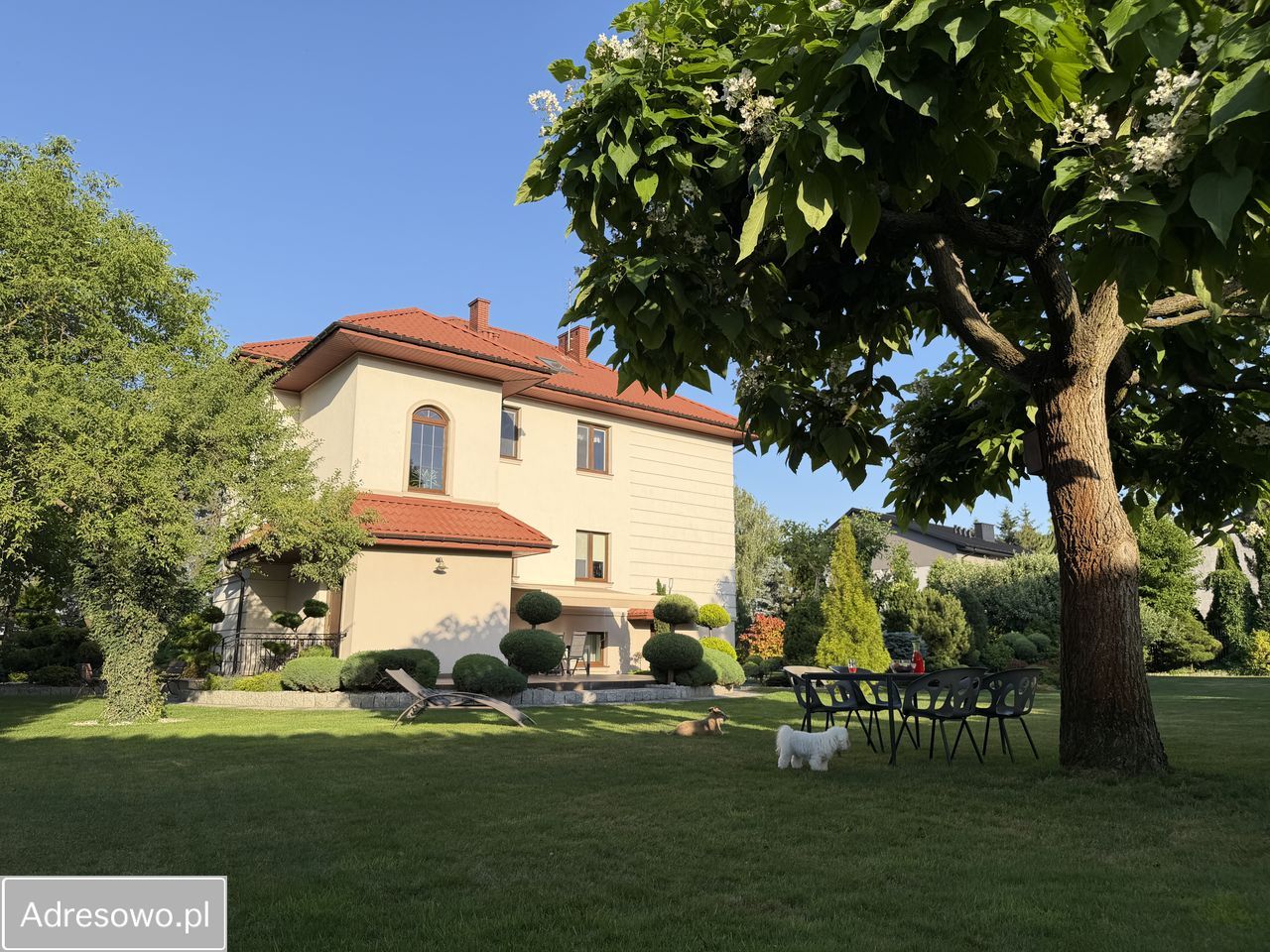 dom wolnostojący, 9 pokoi Skaryszew. Zdjęcie 13