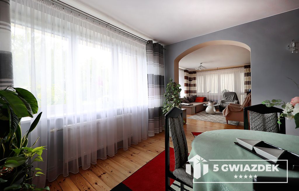 dom wolnostojący, 6 pokoi Szczecinek, ul. Dębowa. Zdjęcie 38