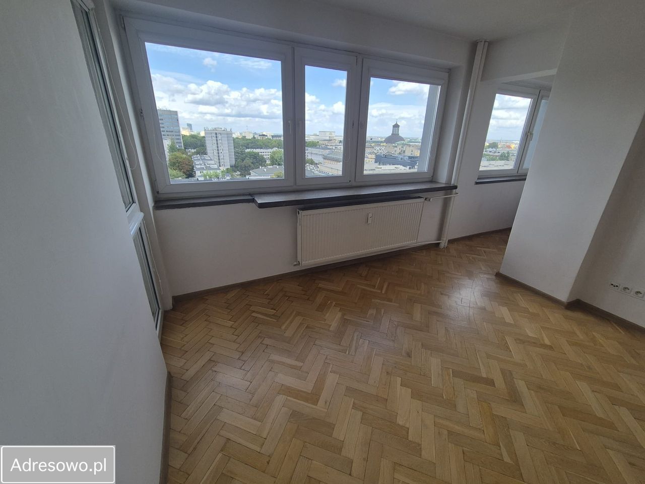 Mieszkanie 2-pokojowe Warszawa Śródmieście, ul. Świętokrzyska. Zdjęcie 2