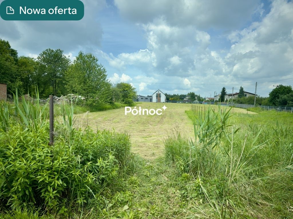 Działka budowlana Czerwionka-Leszczyny Czuchów. Zdjęcie 1