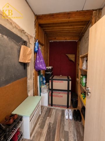 Mieszkanie 4-pokojowe Świdnica, ul. Grodzka. Zdjęcie 18