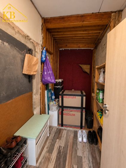Mieszkanie 4-pokojowe Świdnica, ul. Grodzka. Zdjęcie 18