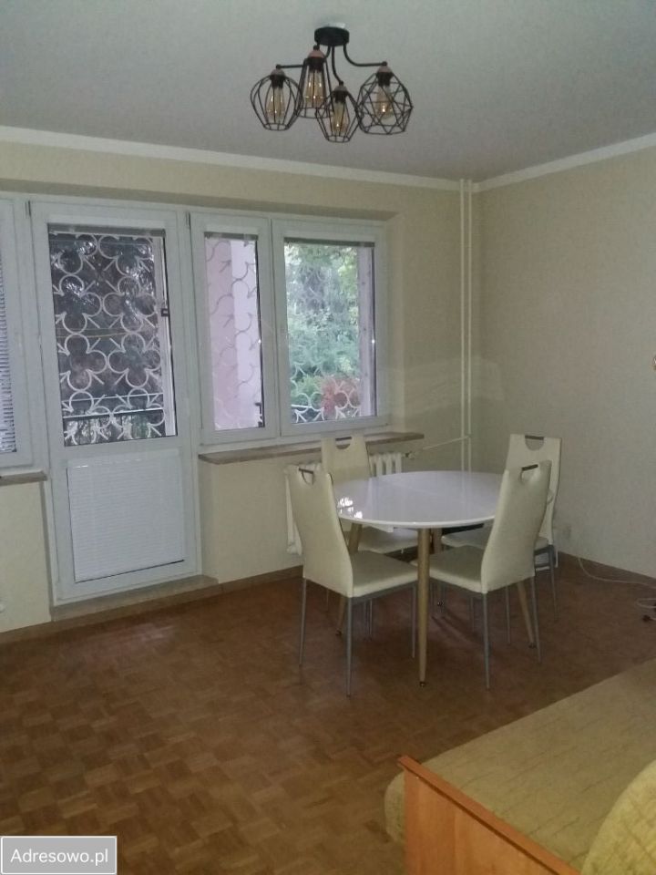 Mieszkanie 3-pokojowe Warszawa Ursynów, ul. Meander