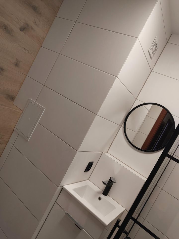 Mieszkanie 3-pokojowe Ostrołęka, ul. gen. Ignacego Prądzyńskiego. Zdjęcie 14