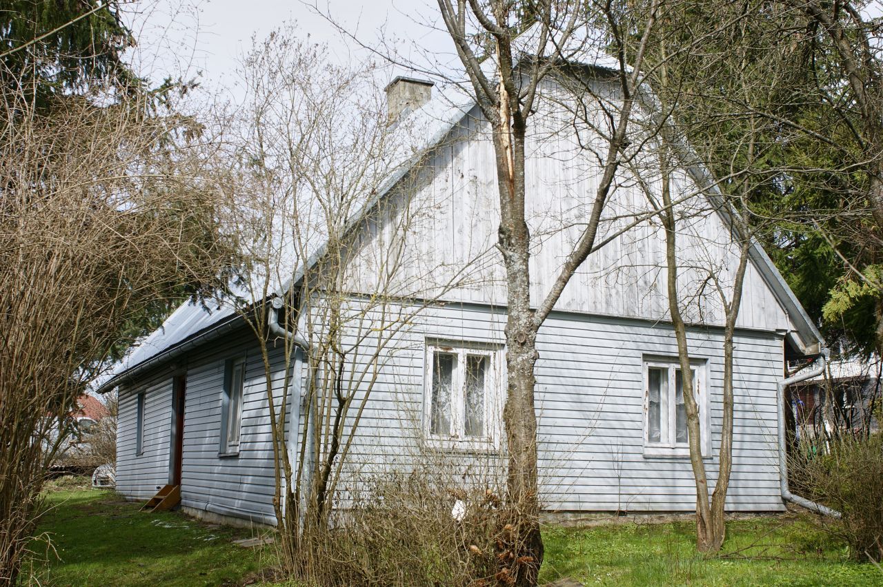 dom wolnostojący, 3 pokoje Zmiennica Dół