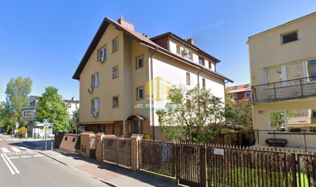 Lokal Warszawa Wilanów, ul. Wandy Rutkiewicz. Zdjęcie 1