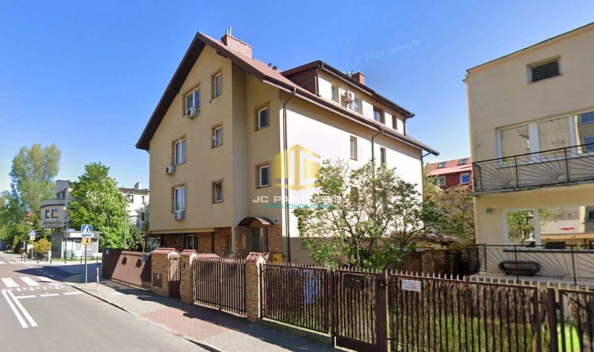 Lokal Warszawa Wilanów, ul. Wandy Rutkiewicz