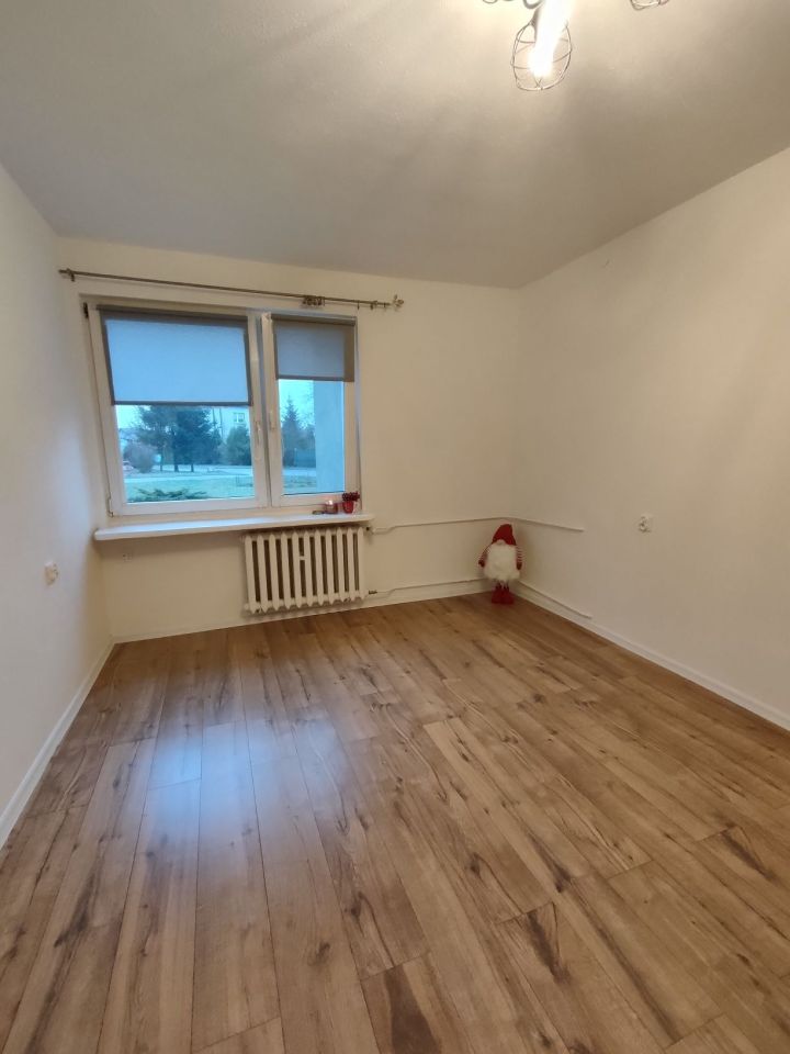 Mieszkanie 1-pokojowe Skórcz, ul. Ogrodowa