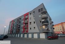 Mieszkanie 2-pokojowe Nowe Skalmierzyce