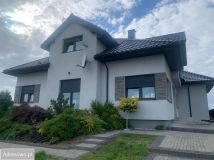 dom wolnostojący, 5 pokoi Drawsko Pomorskie, ul. Jeleniogórska. Zdjęcie 1