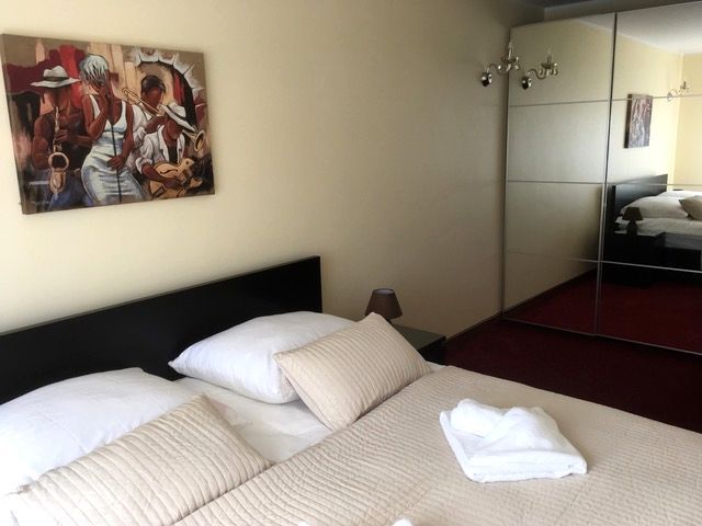 Mieszkanie 3-pokojowe Krynica Morska, ul. Przyjaźni. Zdjęcie 2