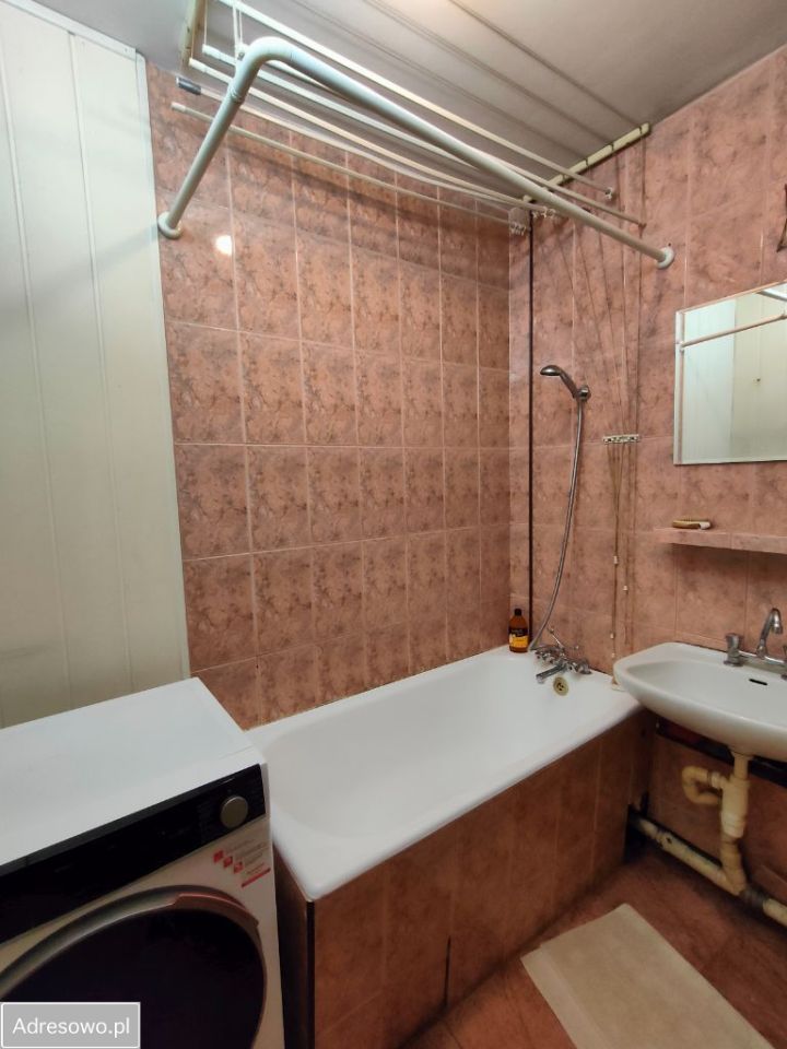 Mieszkanie 3-pokojowe Warszawa Ursynów, ul. Edwarda Dembowskiego. Zdjęcie 10