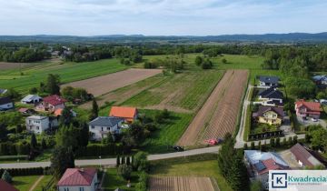 Działka budowlana Jedlicze, ul. Grabiny