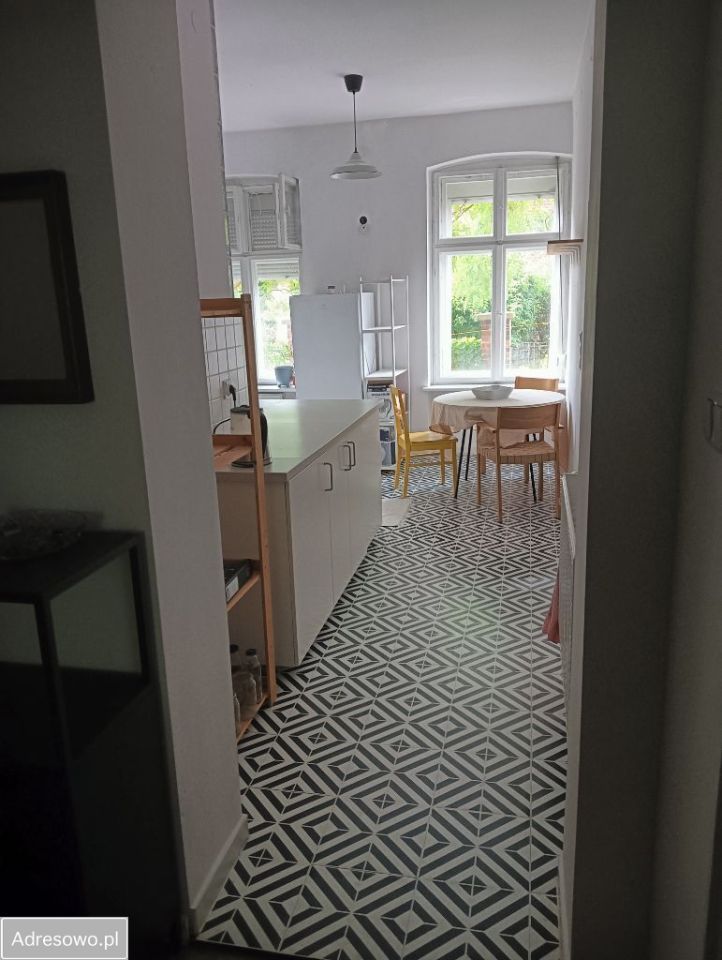 Mieszkanie 2-pokojowe Wrocław Krzyki, ul. Wałbrzyska. Zdjęcie 20