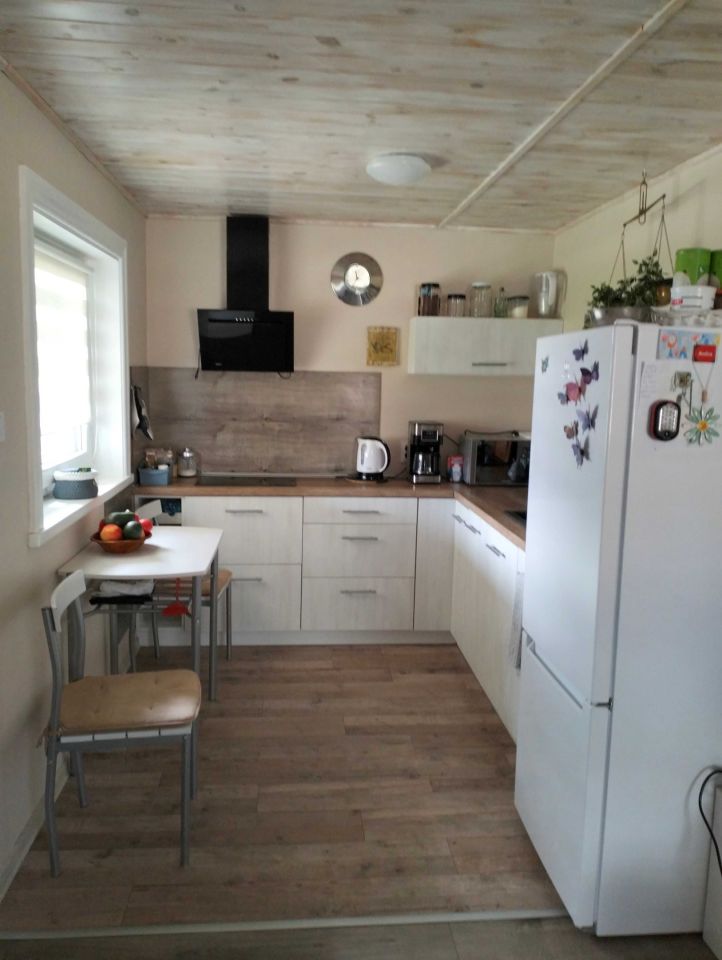 dom letniskowy Świeszyno. Zdjęcie 5