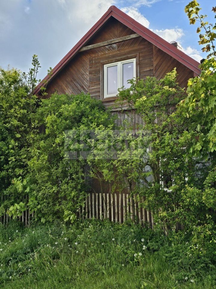 dom wolnostojący, 3 pokoje Wyszonki-Klukówek. Zdjęcie 25