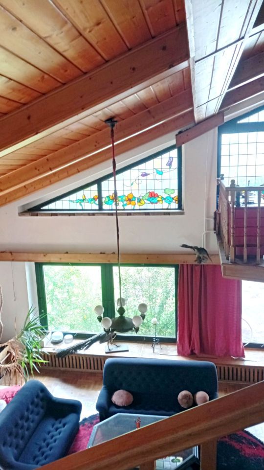 dom wolnostojący, 11 pokoi Żory Osiny. Zdjęcie 13