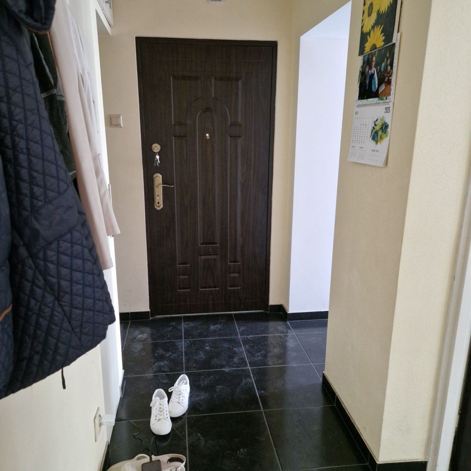 Mieszkanie 2-pokojowe Krosno Odrzańskie, ul. Pułaskiego. Zdjęcie 4