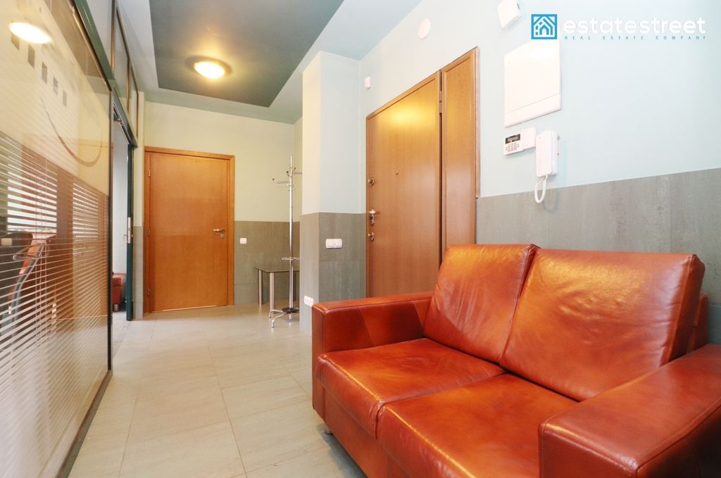 Biuro Kraków Krowodrza, ul. Kazimierza Wielkiego. Zdjęcie 8