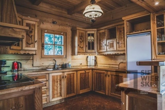 inny, 5 pokoi Kościelisko. Zdjęcie 5