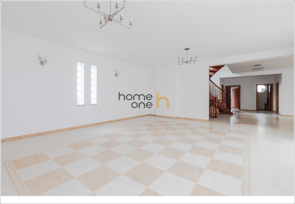 dom wolnostojący, 6 pokoi Warszawa Wilanów. Zdjęcie 4