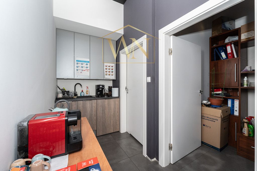 Biuro Warszawa Wola, ul. Jana Kazimierza. Zdjęcie 10
