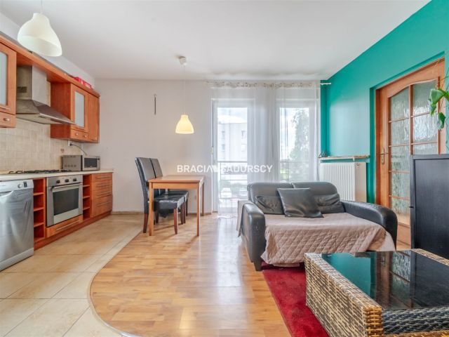 Mieszkanie 3-pokojowe Kraków Dębniki, ul. Torfowa. Zdjęcie 20