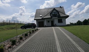 dom wolnostojący, 5 pokoi Morawy