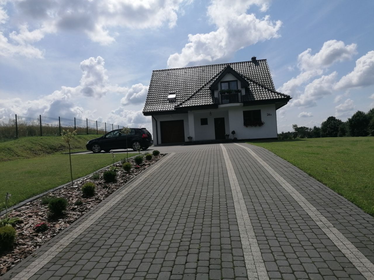 dom wolnostojący, 5 pokoi Morawy. Zdjęcie 2