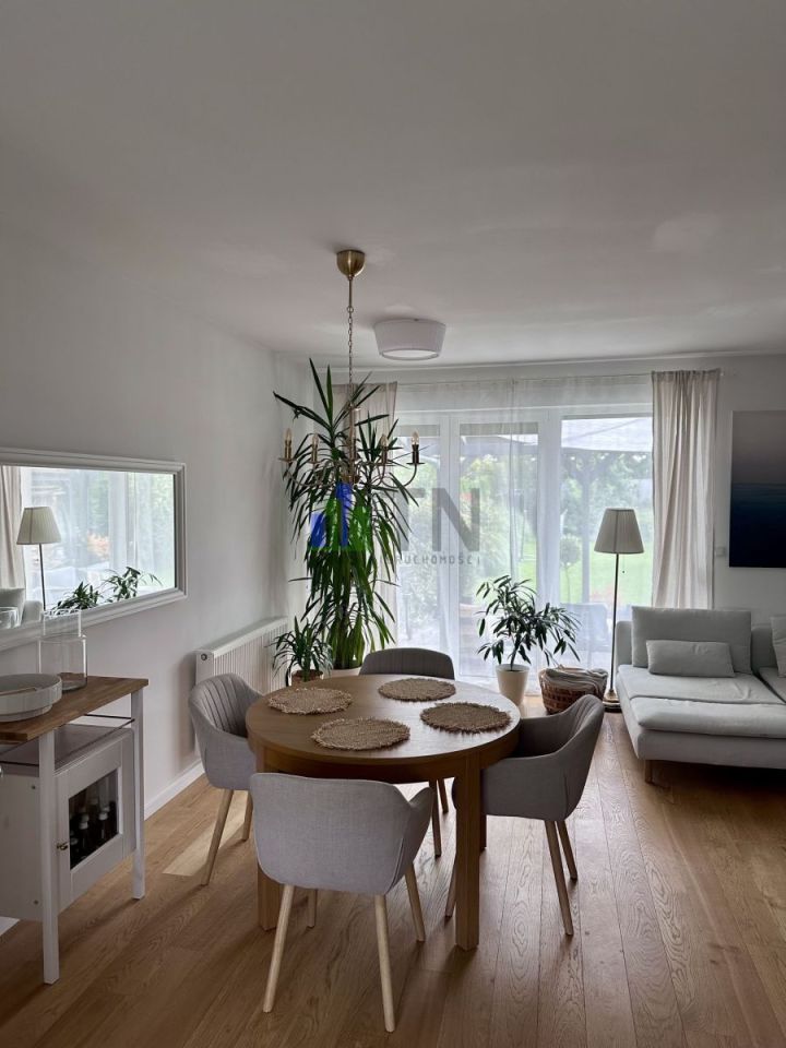 dom szeregowy, 4 pokoje Dobrzykowice. Zdjęcie 4