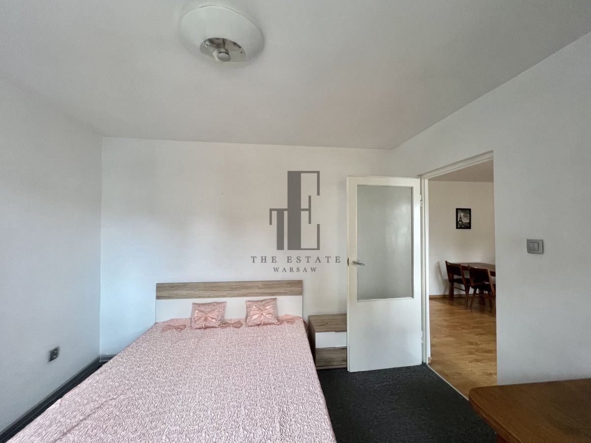 Mieszkanie 3-pokojowe Warszawa Żoliborz, ul. Elbląska. Zdjęcie 4