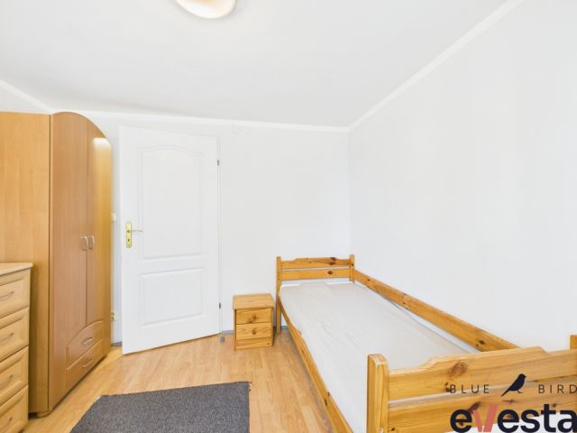 Mieszkanie 3-pokojowe Wrocław, ul. Jeleniogórska. Zdjęcie 6