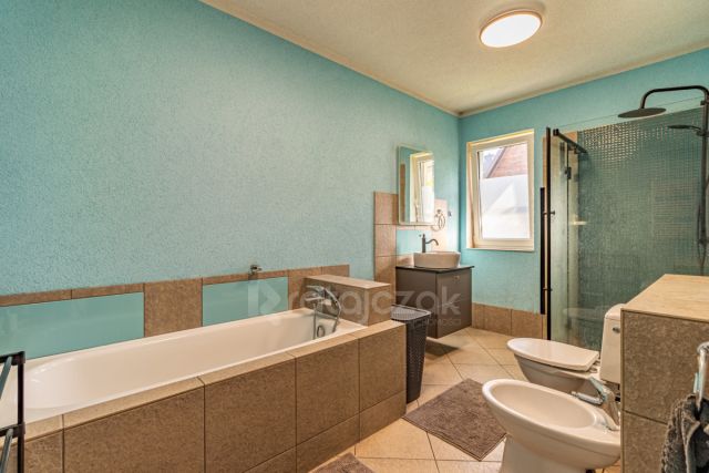 dom wolnostojący Łeba, ul. Władysława Grabskiego. Zdjęcie 8