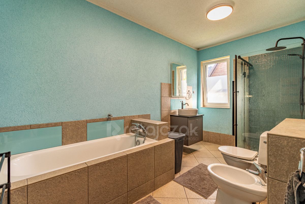 dom wolnostojący Łeba, ul. Władysława Grabskiego. Zdjęcie 8