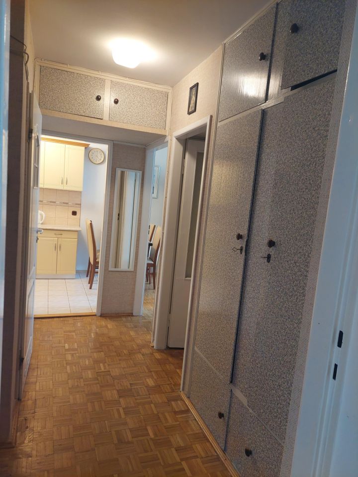 Mieszkanie 3-pokojowe Nowy Dwór Mazowiecki Centrum, ul. Bohaterów Modlina. Zdjęcie 7