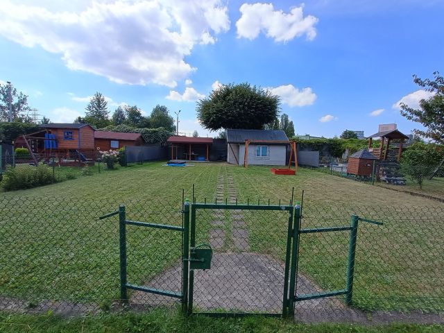 Działka rod Jastrzębie-Zdrój, ul. Mikołaja Reja. Zdjęcie 1