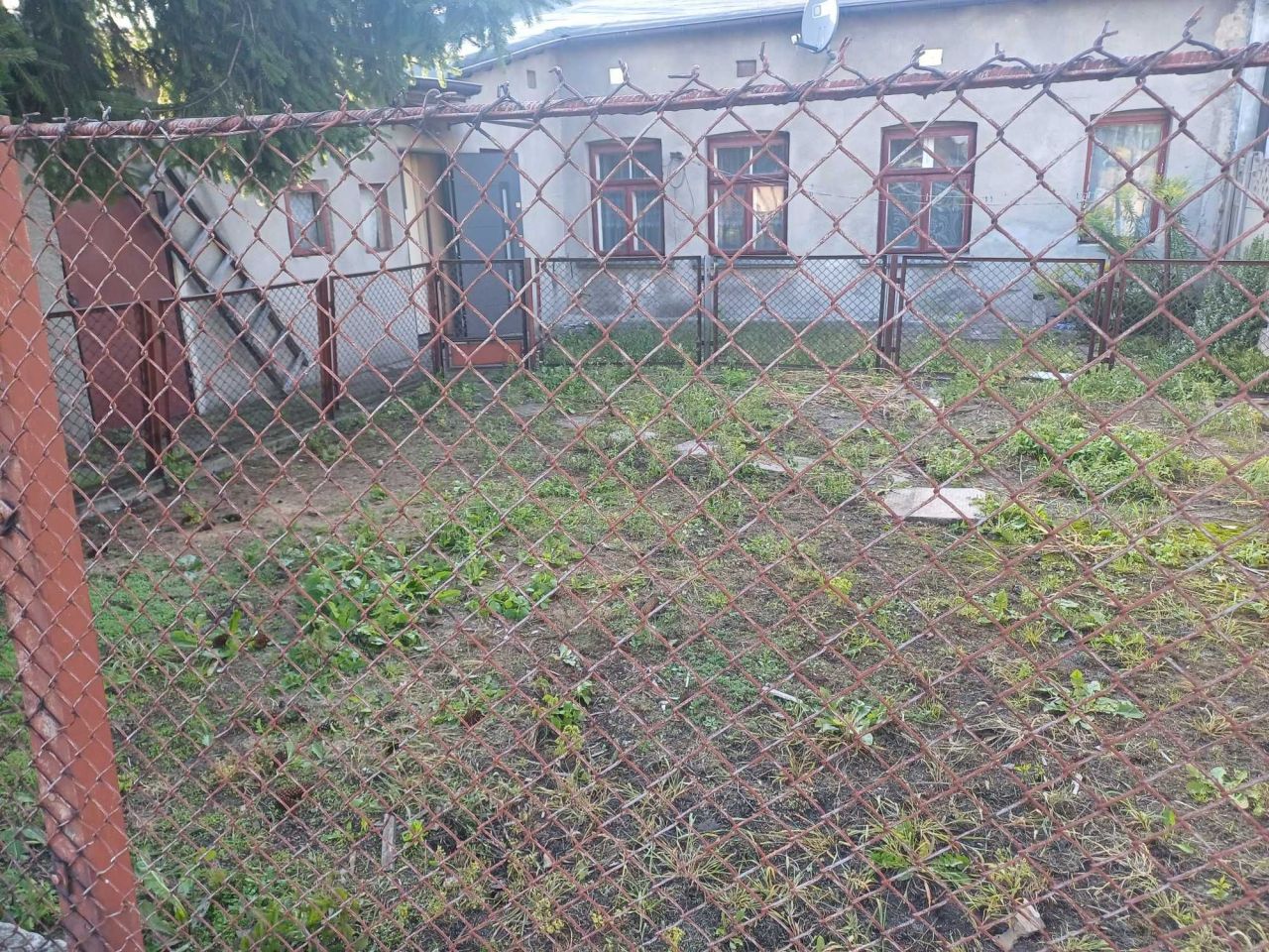 dom szeregowy Radomsko, ul. Niska. Zdjęcie 4