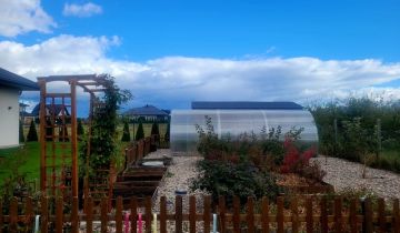 dom wolnostojący Brzozów-Kolonia