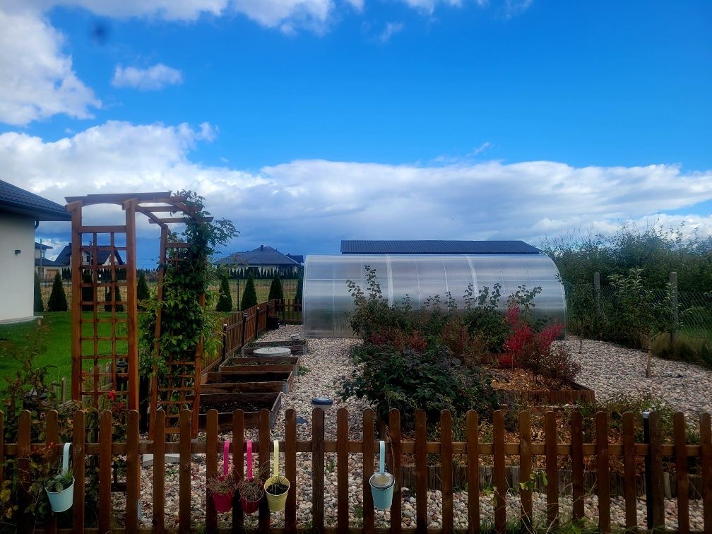 dom wolnostojący Brzozów-Kolonia. Zdjęcie 2