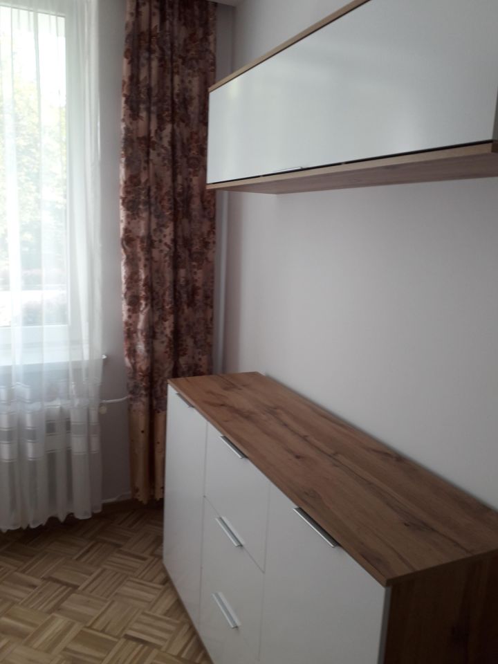 Mieszkanie 3-pokojowe Warszawa Praga-Południe, ul. Afrykańska. Zdjęcie 8