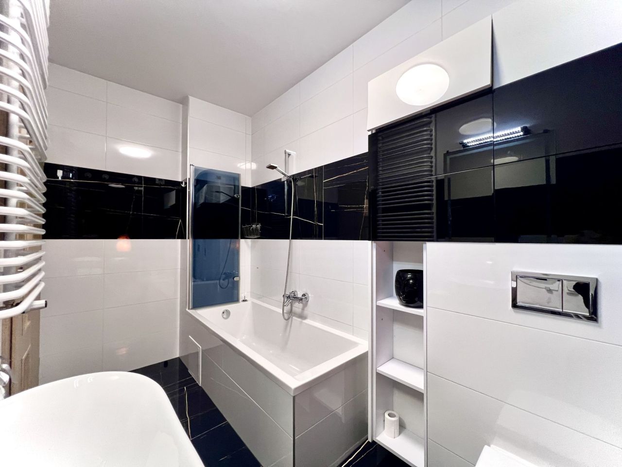 Mieszkanie 3-pokojowe Kraków Czyżyny, ul. Nowohucka. Zdjęcie 14