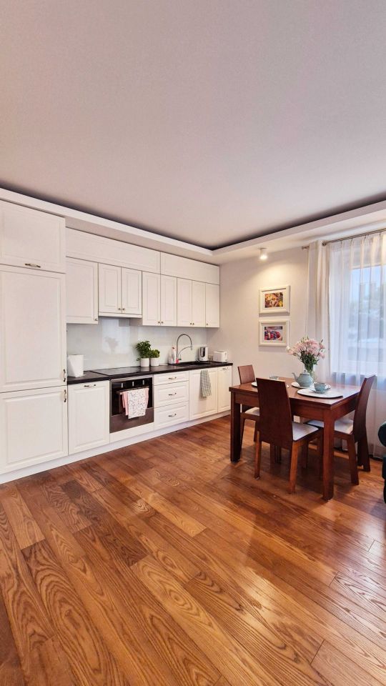 Mieszkanie 3-pokojowe Warszawa Ursynów. Zdjęcie 8