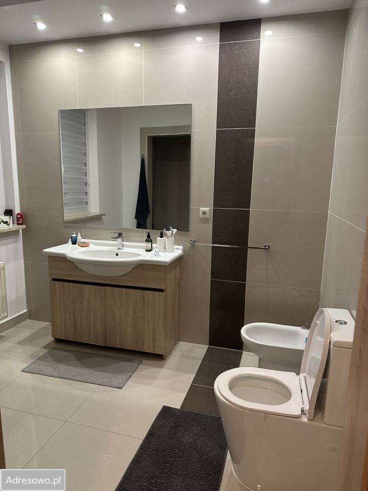 bliźniak, 4 pokoje Krępa, ul. Długa. Zdjęcie 16