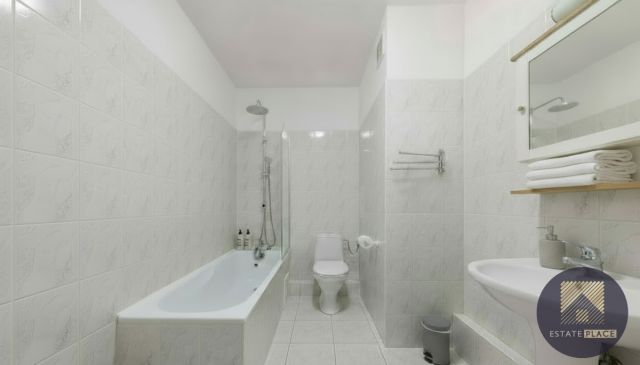 Mieszkanie 2-pokojowe Warszawa Śródmieście, ul. Kościelna. Zdjęcie 4