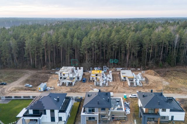 bliźniak, 5 pokoi Niewodnica Korycka, ul. Wrzosowa. Zdjęcie 17