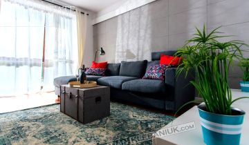 Mieszkanie 3-pokojowe Warszawa Śródmieście, ul. Dobra