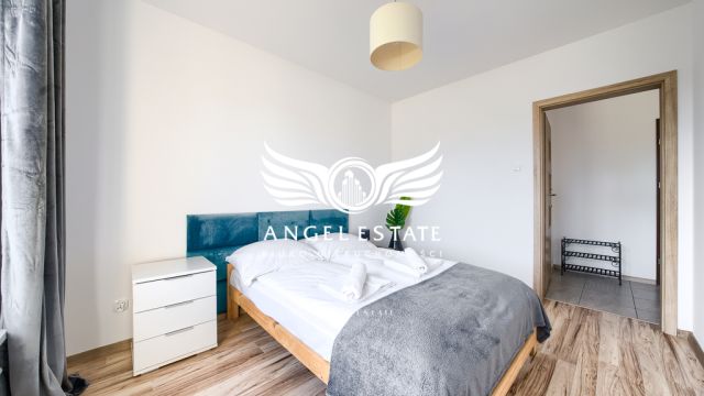 Mieszkanie 2-pokojowe Kołobrzeg. Zdjęcie 9