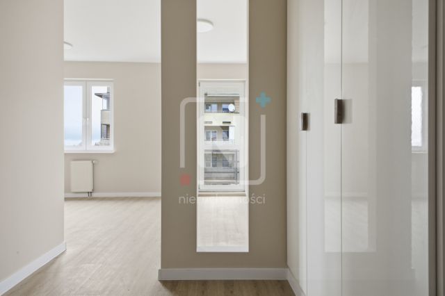 Mieszkanie 2-pokojowe Warszawa Skorosze, ul. Skoroszewska. Zdjęcie 13