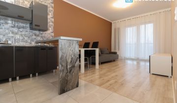 Mieszkanie 2-pokojowe Katowice Brynów, ul. Rzepakowa